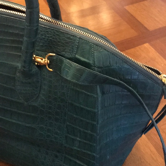 Nancy Gonzalez Tote - Picture 8 of 8